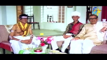 Jabardasth Masti - Karu Diddina Kapuram - Comedy scenes with remote & magic car