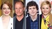 Emma Stone, Woody Harrelson, Jesse Eisenberg & Abigail Breslin to Reunite for 'Zombieland' Sequel | THR News