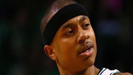 Isaiah Thomas SHUTS DOWN Haters