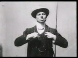The Big Swallow (1901) - Short Film/Silent Film