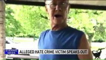 Woman Attacked in Viral Video for Wearing Puerto Rican Shirt Speaks Out