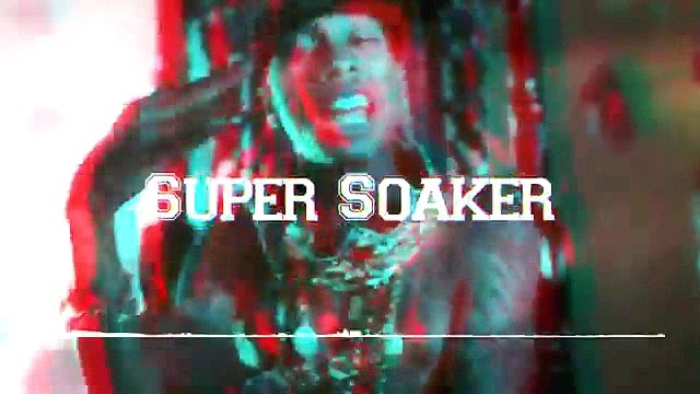 Chris Brown - -Super Soaker- ft. Tyga -