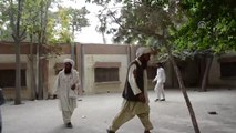 Pakistan'da İki Mitingde Bombalı Saldırı: 132 Ölü (2)