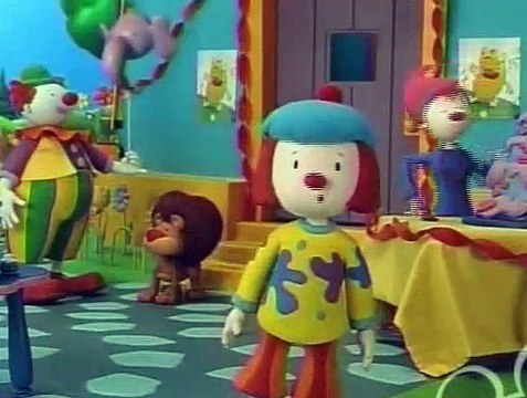 JoJos Circus S01 E05 p02 Happy Birthday Tater