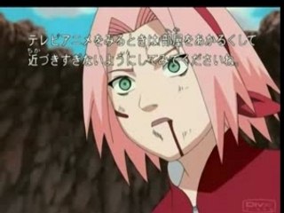 AMV Naruto - Van Helsing