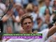 TENNIS: Wimbledon: Day 11 review - Anderson's marathon, Novak ahead
