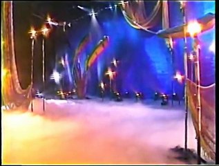 The Magic of David Copperfield XV Fires Of Passion (1993) (With special guest Wayne Gretzky)