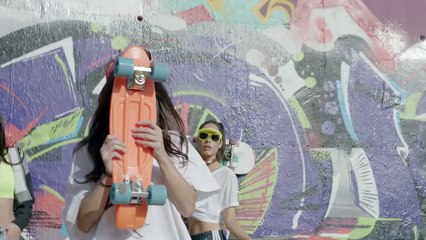 INNA - Bad Boys Exclusive Online Video