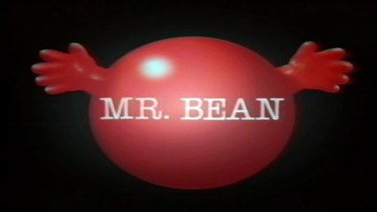 Mr Bean 17.4 - Red nose day