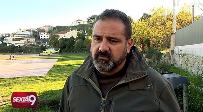 INEM ultrapassa orçamento com ajustes diretos