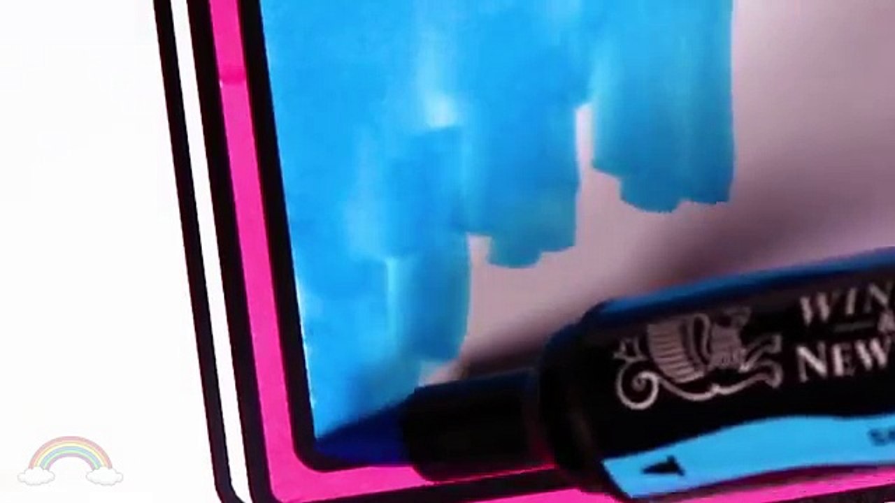 Laptop and Phone Coloring & Drawing for Kids | Fun Coloring Pages for Children