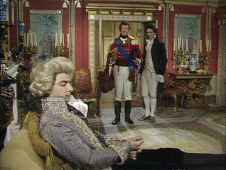 Blackadder - S03E06 - Duel and Duality