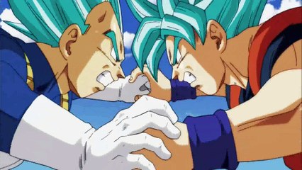 Dragon Ball Super | Episode 131 | Post Credits Scene!