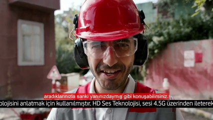 Android telefonlarda HD Ses Teknolojisi nasıl etkinleştirilir?