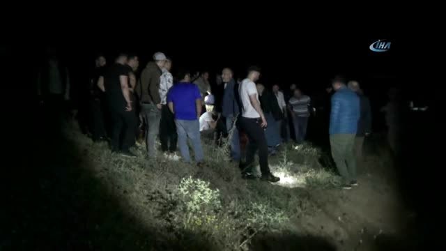 Yüzmek İçin Girdiği Gölette Boğuldu