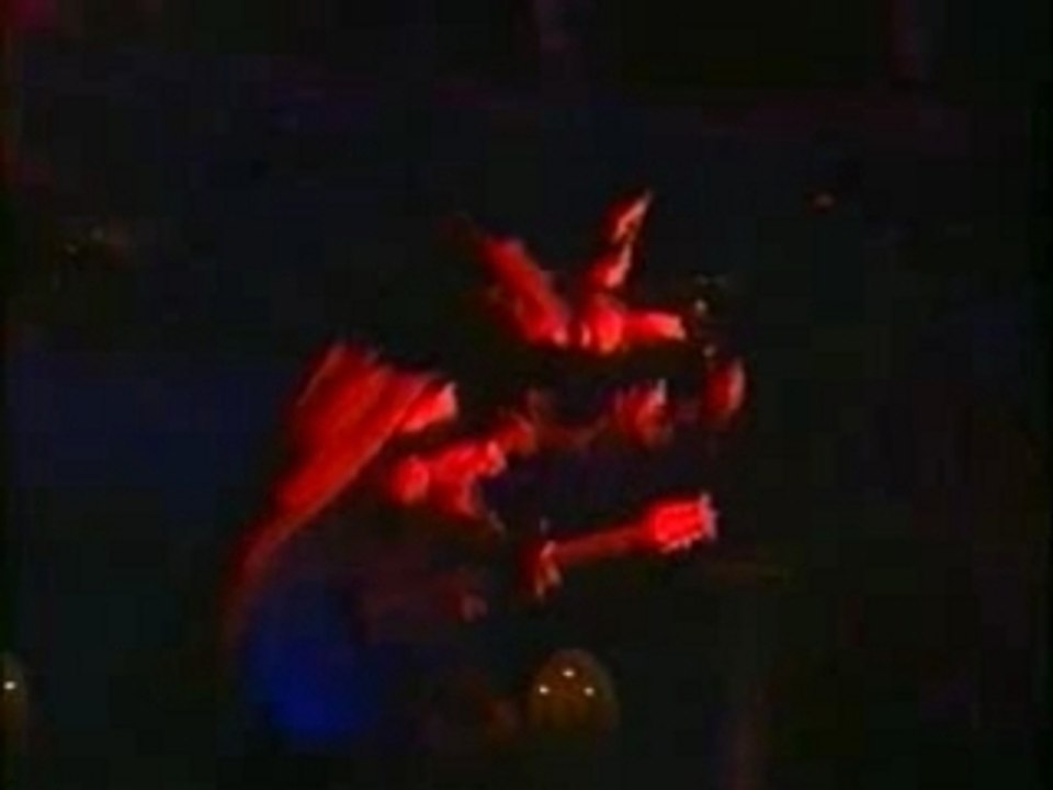 Malice Mizer - Syunikiss (Live)