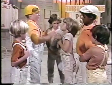 The Magic of David Copperfield IV The Vanishing Airplane (1981) (With special guest Jason Robards)