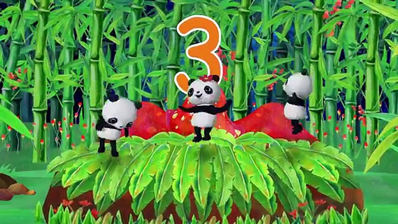 Jingle Bells - Penguins | + More Nursery Rhymes & Kids Songs - ABCkidTV