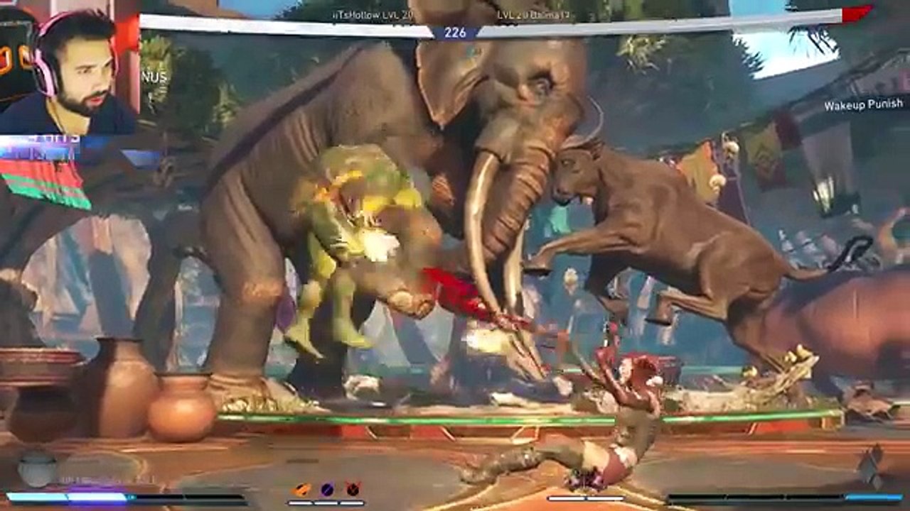 The NINJA TURTLES ARE AWESOME..! - Injustice 2