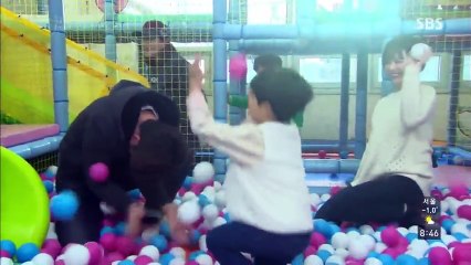 LÀM RỂ LẦN HAI Tập 34   - Phim Hàn Quốc - Kil Yong Woo, Lee Sang Ah, Park Soon Chun, Seo Ha Joon, Yang Jin Sung