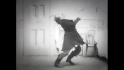 Another Job for the Undertaker (1901) - Indie Film/Comedy