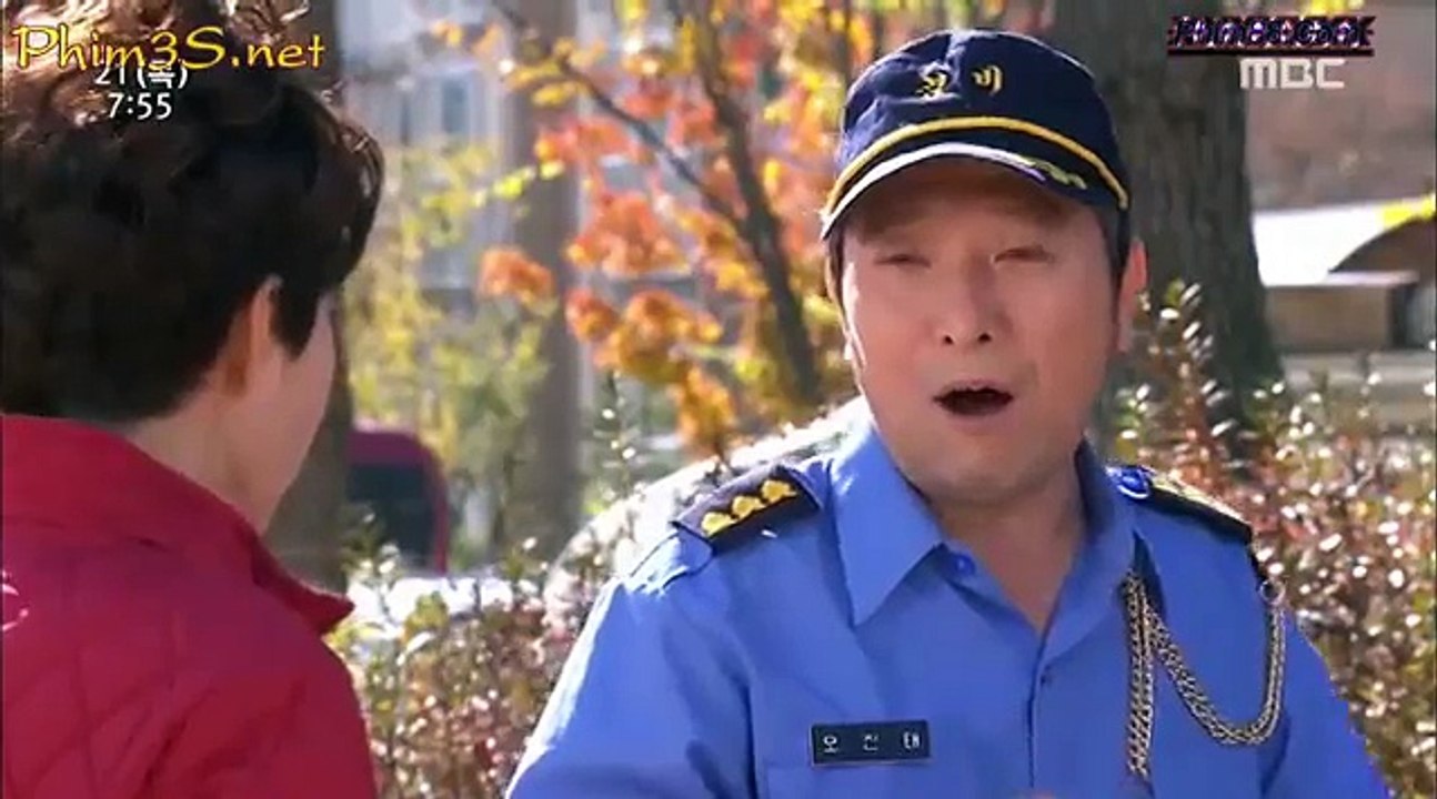 VÒNG TAY TÌNH ÁI Tập 34   - Phim Hàn Quốc - Bae Geu Rin, Jin Tae Hyun, Lee Jae Hwang, Park Shi Eun