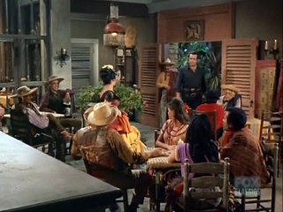 Bonanza S02E20 - The Fugitive