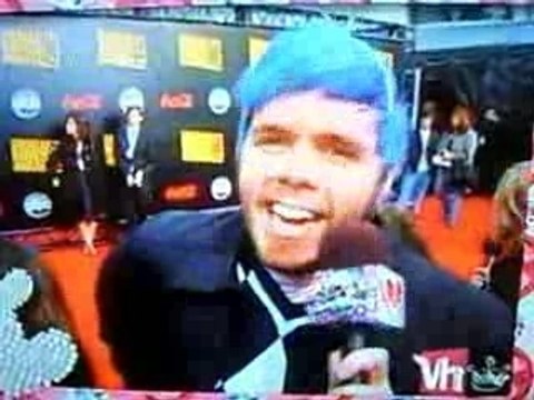 Jonas Brothers on What Perez Sez About 2007