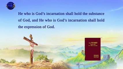 Almighty God's Word "Only He Who Experiences the Work of God Truly Believes in God" (Excerpt)