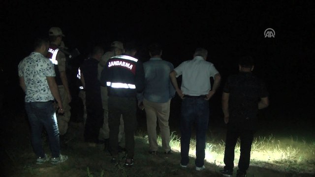 Yüzmek için girdiği gölette boğuldu - BAYBURT