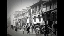 The Bund, Shanghai (1901) - Documentary/Short Film