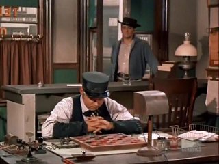 Bonanza S02E19 - Bank Run