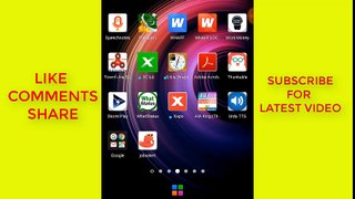 TEXT TO SPEECH SOFTWARE best android app 2018