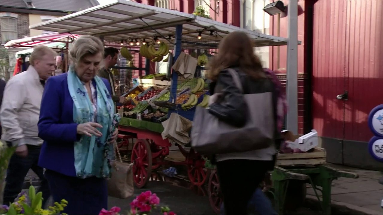 EastEnders 13th July 2018