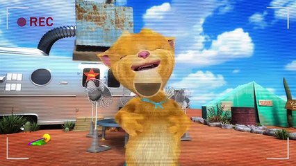 Shake that Tail Ep 6 | Talking Friends