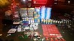 #SucesosCri Policía decomisa gran cantidad de mercancía de dudosa procedencia, como celulares, 200 botellas de licor, cigarrillo,  ropa y comida, que eran desca