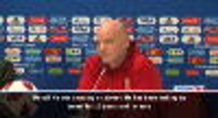 World Cup: Matchday in Words - Day 29