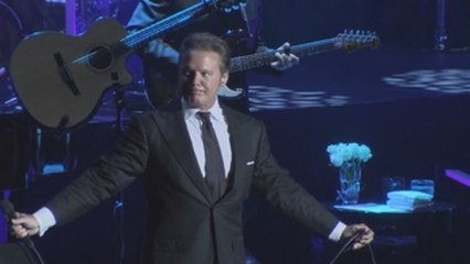 Luis Miguel protagoniza una inauguración de lujo en Cap Roig