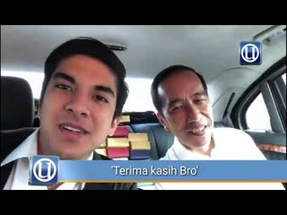 Terima kasih Bro