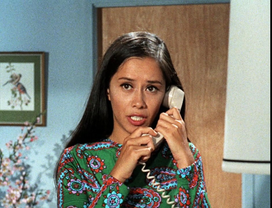 S02E22 - Schicksal einer Agentin