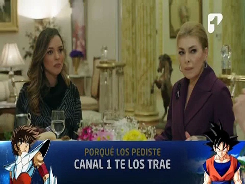 Alas Rotas - capitulo 93