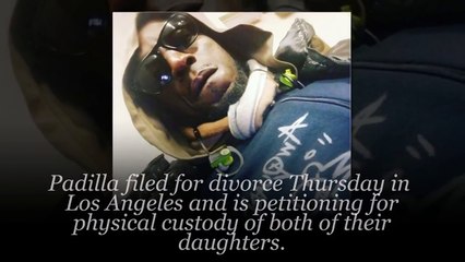Sad News For Kevin Garnett And His Wife Brandi Padilla---