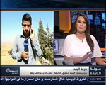 #مباشر | ميليشيا أسد تحاصر مركز مدينة #درعا بعد سيطرتها على أم المياذن في خرق لاتفاق الجنوب#أورينت