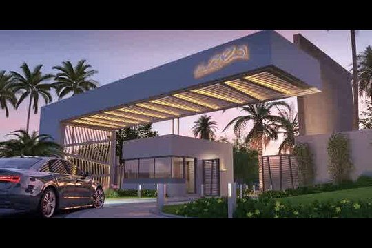 Town house middle with Roof in Hadaba 6th October City for sale