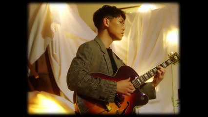 [MV] John OFA Rhee(이요한(OFA)) _ Brightest Star(눈부셔) (with Kim Minseok(김민석) of Melomance(멜로망스))