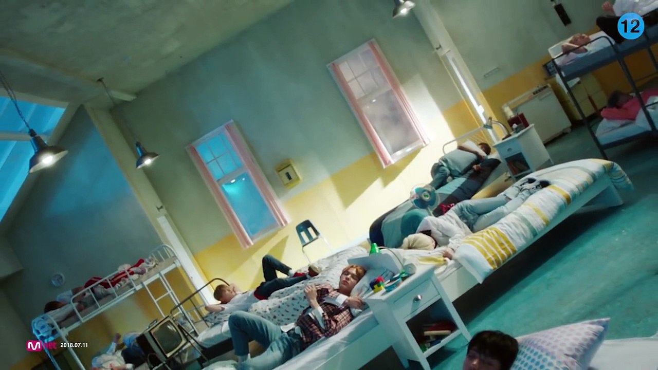 [Teaser 1] SEVENTEEN(세븐틴) _ 어쩌나 (Oh My!)
