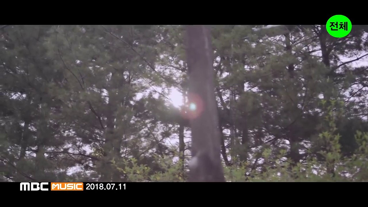 [Teaser] Uniqnote(유니크노트) _ Like Gentle Rain(너라는 비가 내려와) (Feat.크루셜스타,박전구)