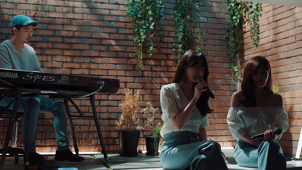 [다비치] 다비치와 정키의 만남-!