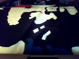 Election Miss Omvista 1/4 de finale