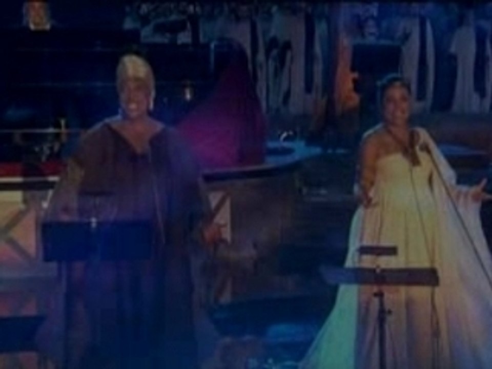 Vangelis - 2001 Mars odyssey